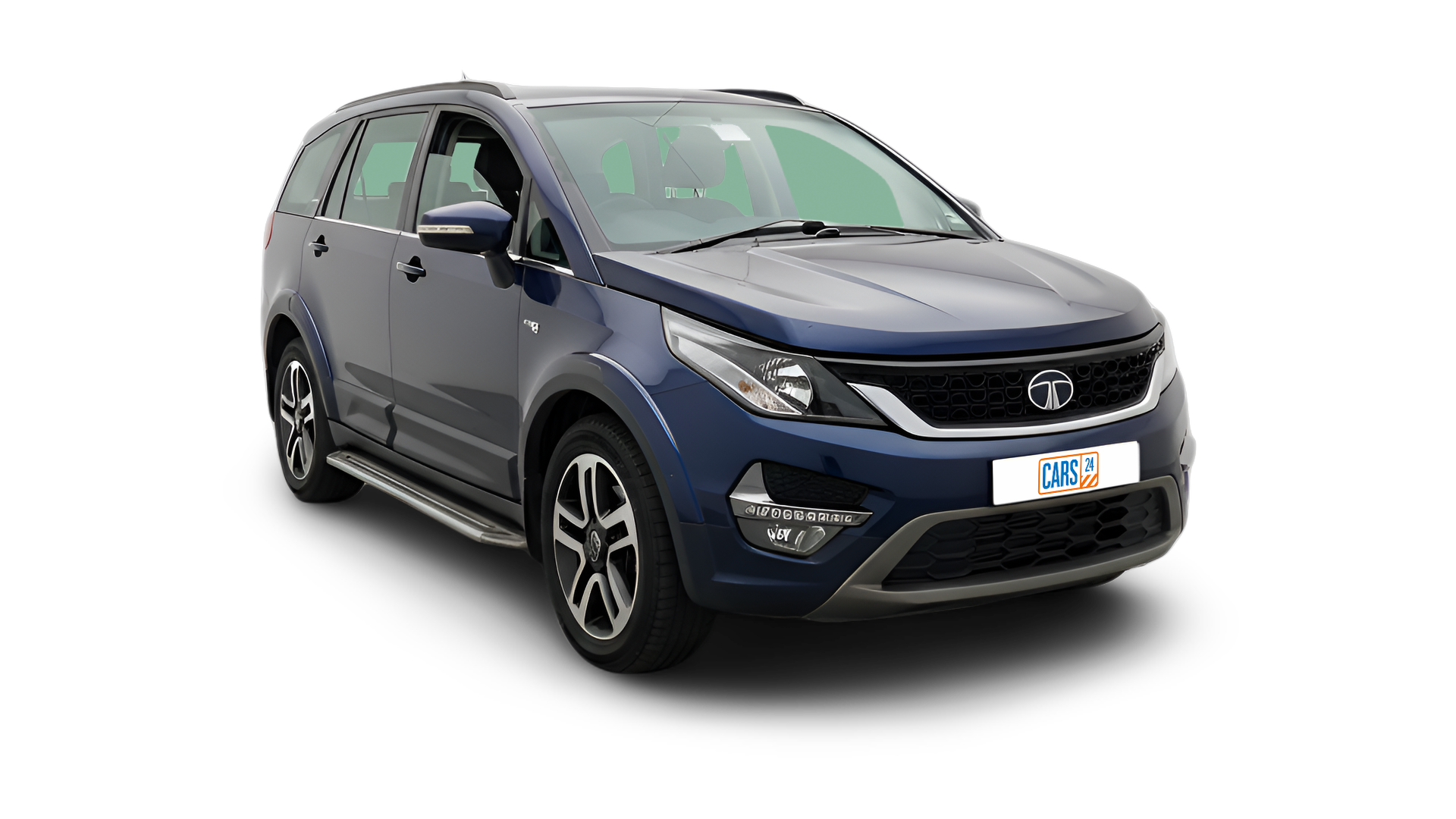 Tata Hexa-img